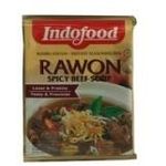 Indofood Rawon (Spicy Beef in Black Nut Soup) 50g