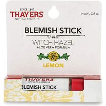 Thayers Lemon Oil Control Blemish Stick