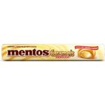 Mentos Caramels White Version