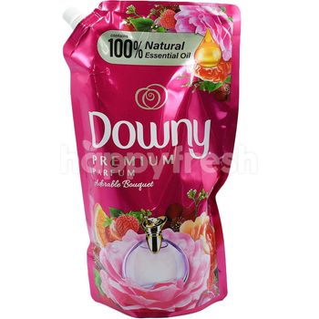 Downy Premium Parfum Adorable Bouquet Concentrate Fabric Conditioner 1.35L