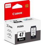 Canon Ink Cartridge Black