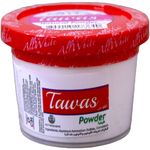 Al Tawas White Powder Natural Fragranced Powder 50g