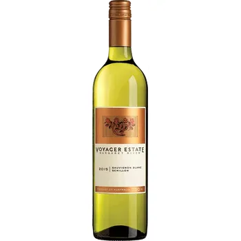 Voyager Estate Sauvignon Blanc Semillon 2015 750ml