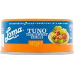 Loma Linda Tuno Thai Sweet Chilli 142g