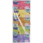 Fairprice Onwards Facial Tissues 3 Ply 5 x 130 Per Pack