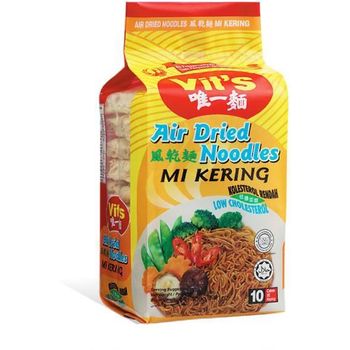 Vit's Air Dried Noodles 10 Cakes 400g