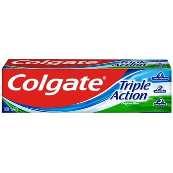 Colgate Triple Action 180g
