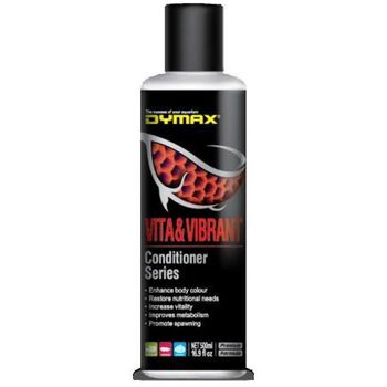 Dymax Vita and Vibrant 500ml