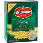 Del monte Whole Kernel Corn 380g