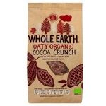 Whole Earth Organic Cocoa Crunch 375g