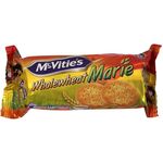 McVities Marie Biscuits Whole Wheat 100g