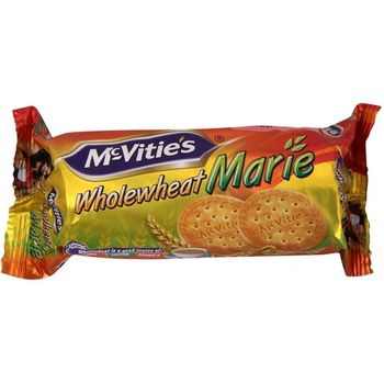 McVities Marie Biscuits Whole Wheat 100g