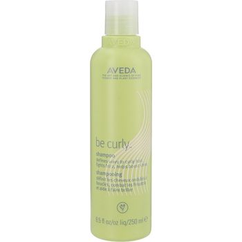 Aveda Be Curly Shampoo 250ml