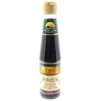 Lee Kum Kee Seasoning Seafood Soy Sauce