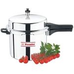  Premier Pressure Cooker 7.5ltr