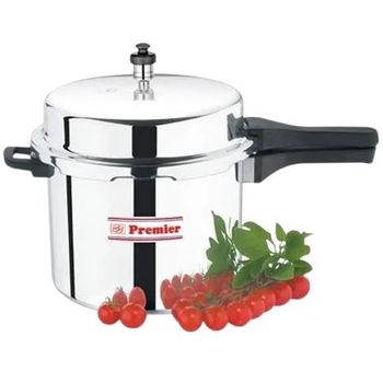 Premier Pressure Cooker 7.5ltr