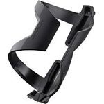 Birzman Uncage Side Draw Bottle Cage Black