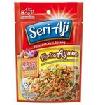 Seri Aji Rempah Perisa Ayam 72g