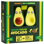 Exploding Kittens Throw Throw Avocado