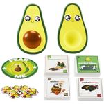 Exploding Kittens Throw Throw Avocado
