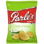 Parle's Potato Wafers Classic Cream 75g