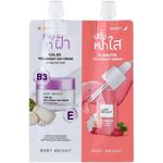 Baby Bright Day And Night Mela Bright Set 12g