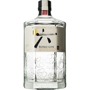 Roku Japanese Gin 700ml