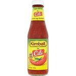 Kimball Chilli Sauce 340g