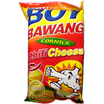KSK Boy Bawang Chili Cheese