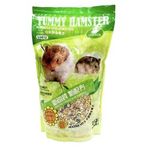 Luxber Yummy Hamster Food 1kg