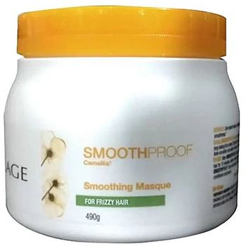Matrix Biolage Smooth Proof Smoothing Masque 490g