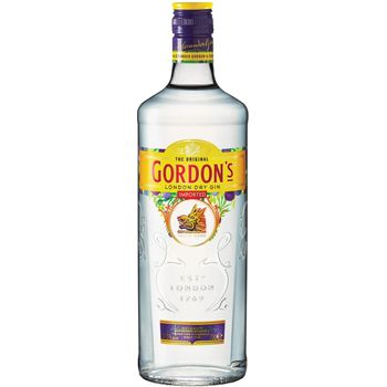 Gordon's Original London Dry Gin 700ml