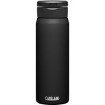 Camelbak Fit Cap Vacuum Insulated Black 750ml