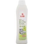 Leo Scouring Cream Lemon 500ml