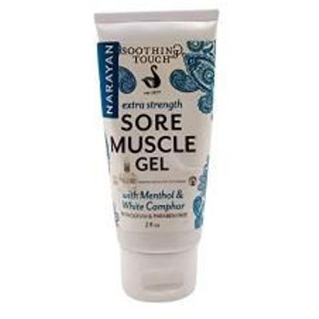 Soothing Touch Narayan Gel Extra Strength 56g