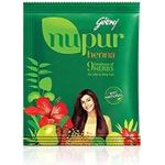 Godrej Nupur Pure Henna Mehendi 150g