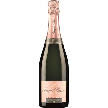 Joseph Perrier Champagne Cuvee Royale Brut Rose 750ml