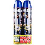 Shieldtox All Insect Killer Spray Powergard 2x600ml