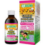 Hurix's Seaweed And Honey Plus For Children 60ml