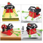 4M Kidz Robotix Drummer Robot
