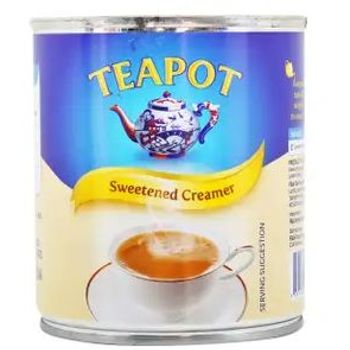 Teapot Sweetened Creamer 388g