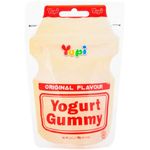 Yupi Yogurt Gummy Orignal 40g
