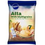 Pillsbury Atta Multigrain 5kg