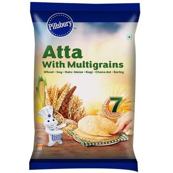 Pillsbury Atta Multigrain 5kg