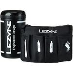 Lezyne Flow Caddy With Organizer Black 