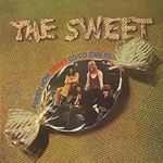 The Sweet - Funny How Sweet Co Co Can Be - LP