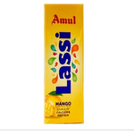 Amul Mango Lassi 200ml