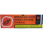 Miraculous insecticide chalk