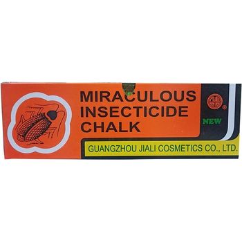 Miraculous insecticide chalk