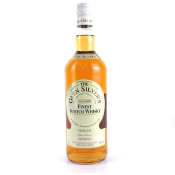 Glen Silver's Special Reserve Finest Scotch Whisky